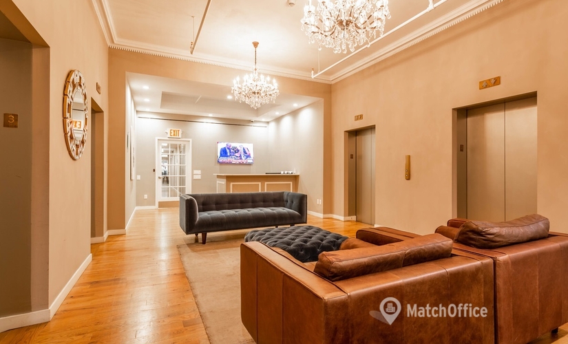100 m² Co-working  in New York City, NY, Broad Street 90 (10004) - 3 | MatchOffice