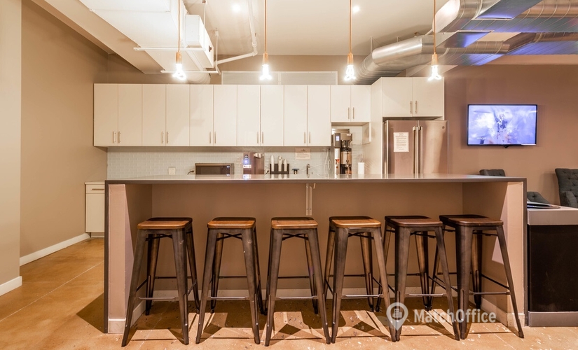 100 m² Co-working in New York City, NY, Broad Street 90 (10004) - 2 | MatchOffice.com