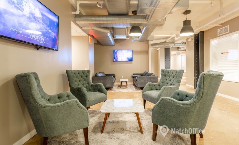 100 m² Co-working in New York City, NY, Broad Street 90 (10004) - 0 | MatchOffice