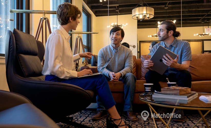30 m² Coworking space  in Chicago, IL, North Ashland Avenue 1200 (60622) - 0 | MatchOffice