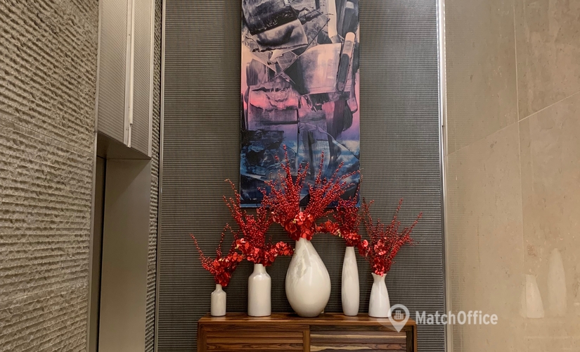 Virtual business address in New York Midtown West, NY, 1140 Avenue of the Americas (10036) - 1 | MatchOffice