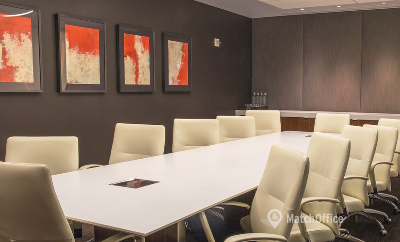 Virtual business address in New York Midtown West, NY, 1140 Avenue of the Americas (10036) - 3 | MatchOffice