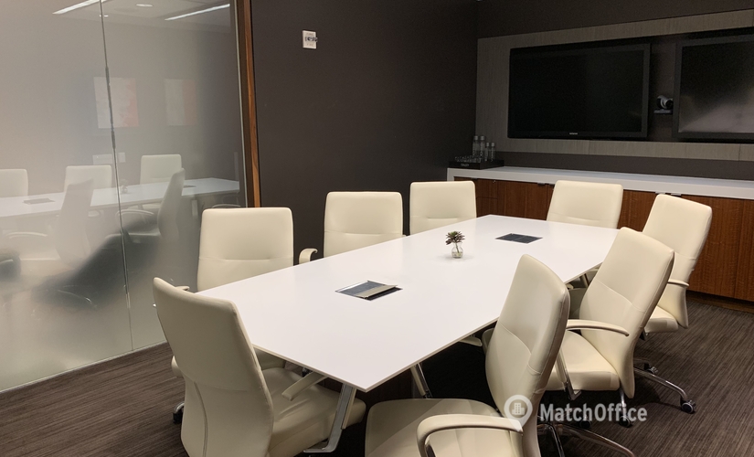 Virtual office in New York Midtown West, NY, 1140 Avenue of the Americas (10036) - 4 | MatchOffice.com