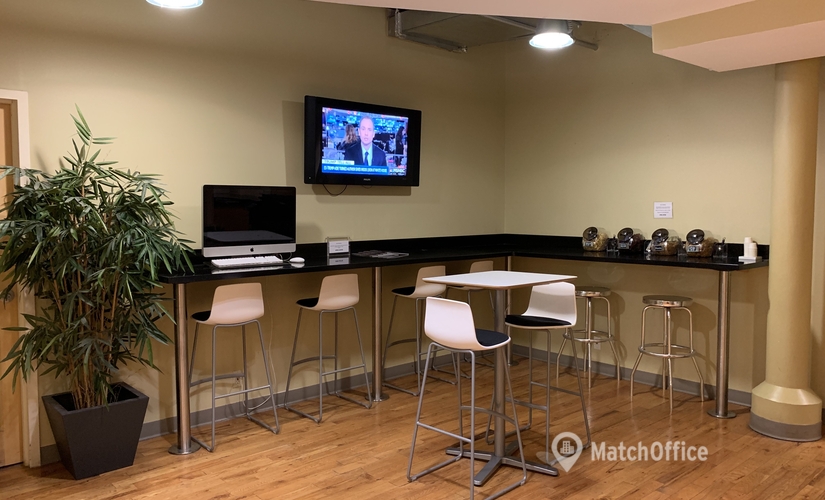 Virtual business address in New York Chelsea, NY, West 19th Street 33 (10011) - 3 | MatchOffice