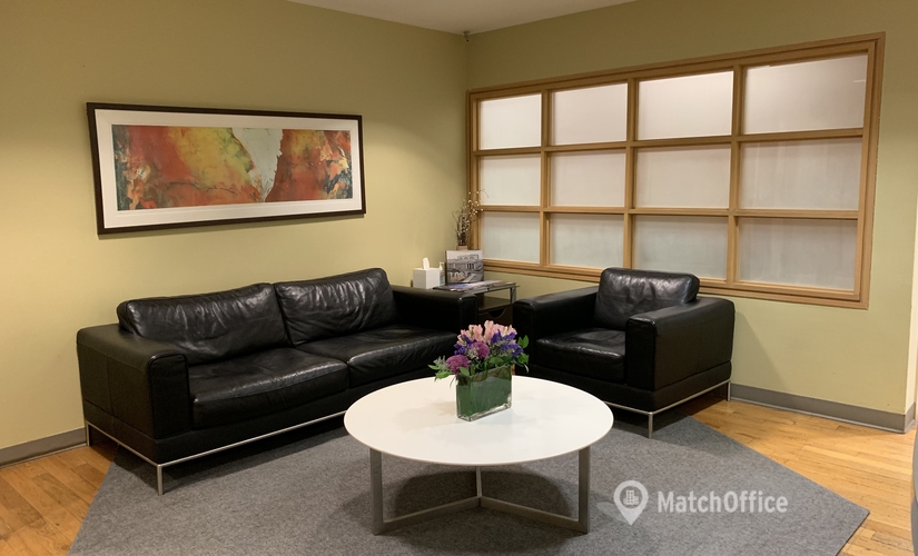 Virtual address in New York Chelsea, NY, West 19th Street 33 (10011) - 1 | MatchOffice