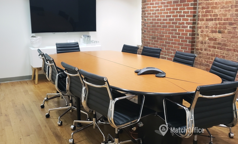 Virtual business address in New York Chelsea, NY, West 19th Street 33 (10011) - 4 | MatchOffice