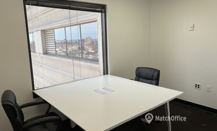 4844 m² Business space in Jersey City, NJ, 95 Christopher Columbus Drive (07302) - 4 | MatchOffice.com