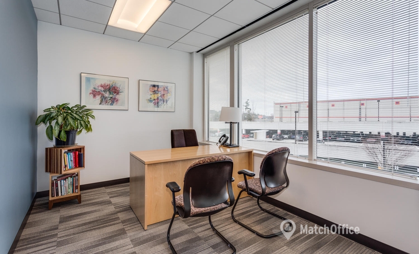 25 m² Meeting room in Fairfax, VA, 11325 Random Hills Rd. Suite 360 (22030) - 1 | MatchOffice