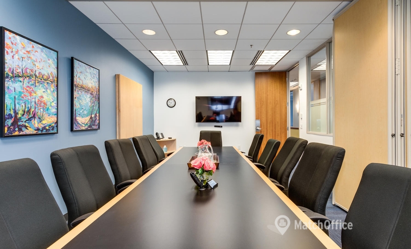 25 m² Convention center in Fairfax, VA, 11325 Random Hills Rd. Suite 360 (22030) - 2 | MatchOffice.com