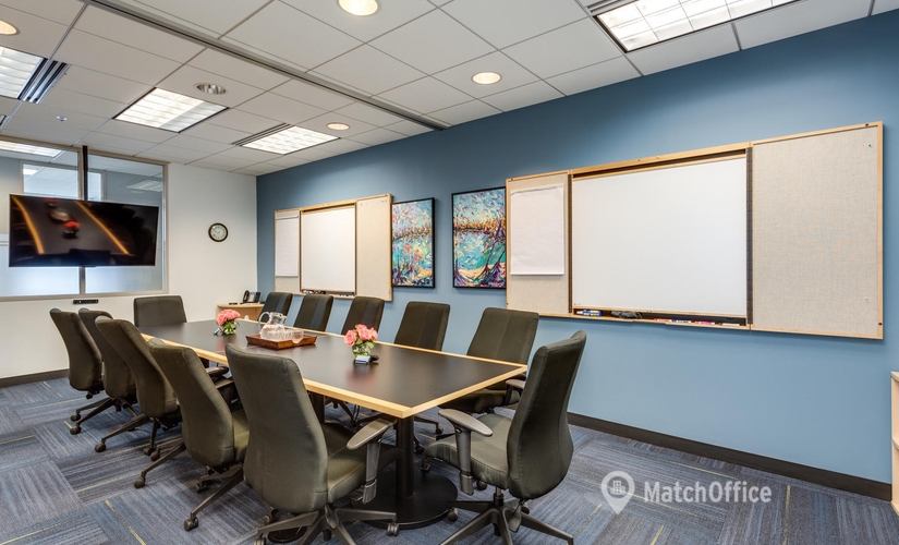25 m² Meeting room in Fairfax, VA, 11325 Random Hills Rd. Suite 360 (22030) - 3 | MatchOffice.com