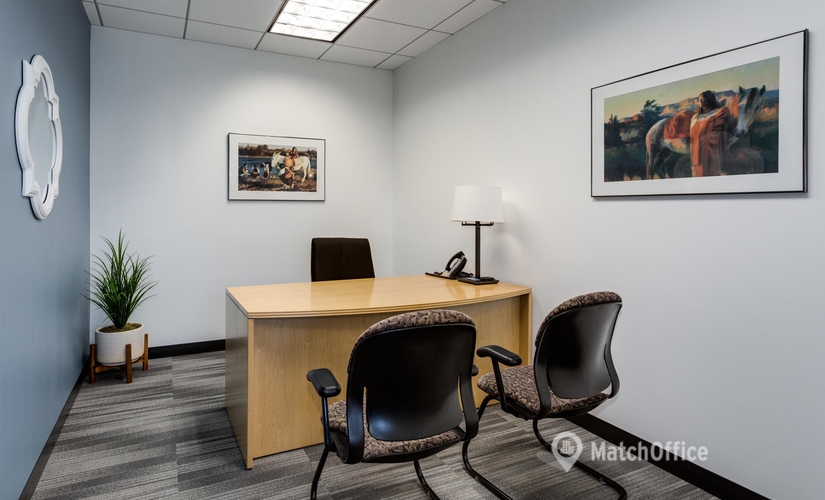 25 m² Conference space in Fairfax, VA, 11325 Random Hills Rd. Suite 360 (22030) - 4 | MatchOffice
