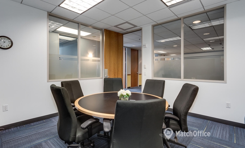 225 m² Business space building up for rent in Fairfax, VA, 11325 Random Hills Rd. Suite 360 (22030) - 2 | MatchOffice