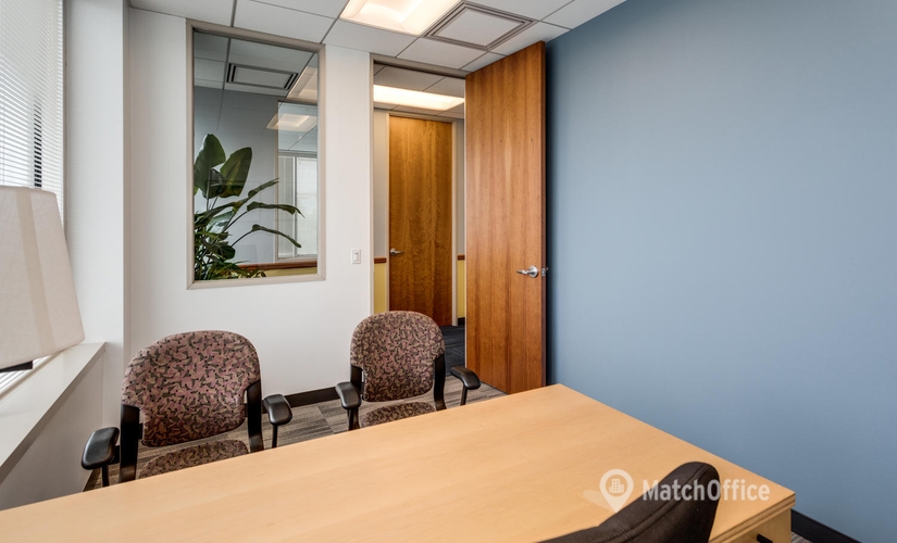 225 m² Business center building available to rent in Fairfax, VA, 11325 Random Hills Rd. Suite 360 (22030) - 4 | MatchOffice.com