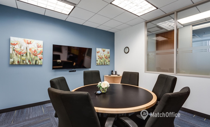 225 m² Shared workspace  in Fairfax, VA, 11325 Random Hills Rd. Suite 360 (22030) - 1 | MatchOffice