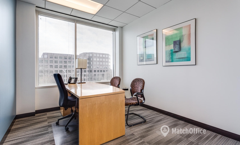 225 m² Shared office  in Fairfax, VA, 11325 Random Hills Rd. Suite 360 (22030) - 4 | MatchOffice