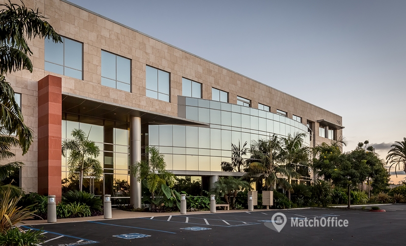 Virtual address in San Diego, CA, 2173 Salk Ave. (92008) - 3 | MatchOffice.com