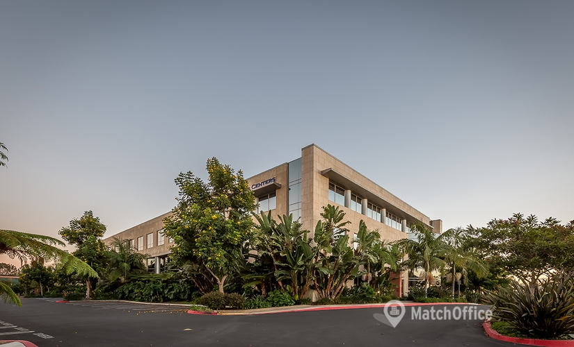 Virtual business address in San Diego, CA, 2173 Salk Ave. (92008) - 4 | MatchOffice.com