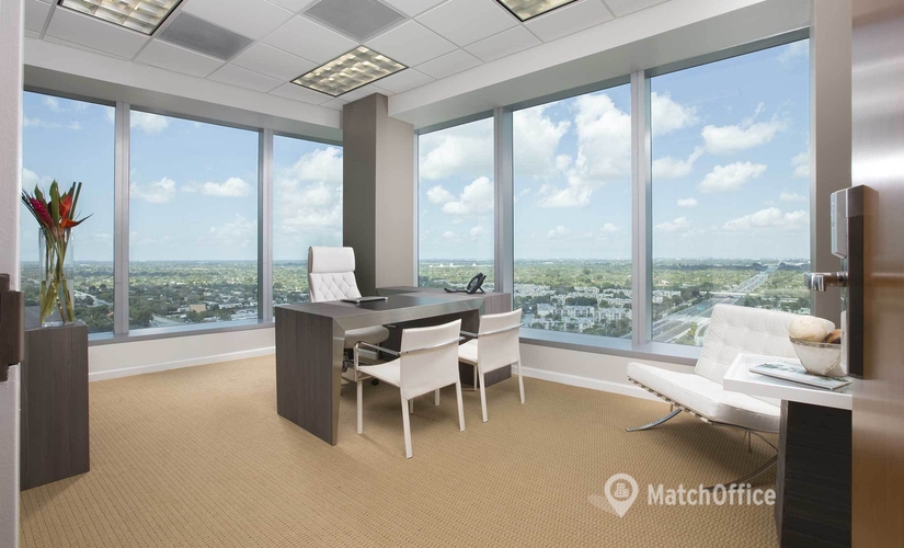 280 m² Business park building available to rent in Miami, FL, 8950 SW 74 Court Suite 2201 (33156) - 0 | MatchOffice.com