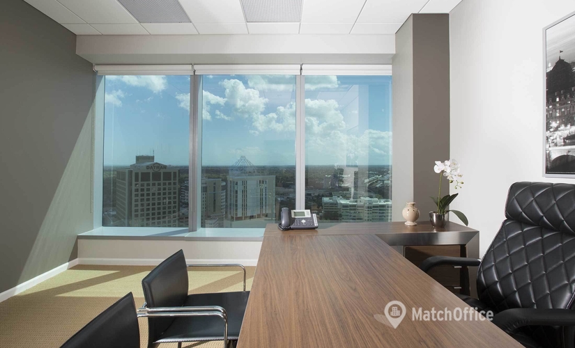 280 m² Business park property for rent in Miami, FL, 8950 SW 74 Court Suite 2201 (33156) - 35 | MatchOffice
