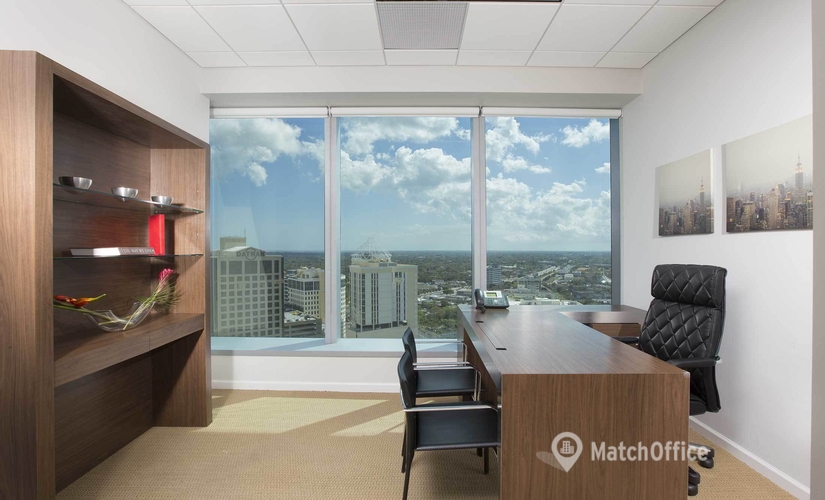 280 m² Business center property available to rent in Miami, FL, 8950 SW 74 Court Suite 2201 (33156) - 36 | MatchOffice