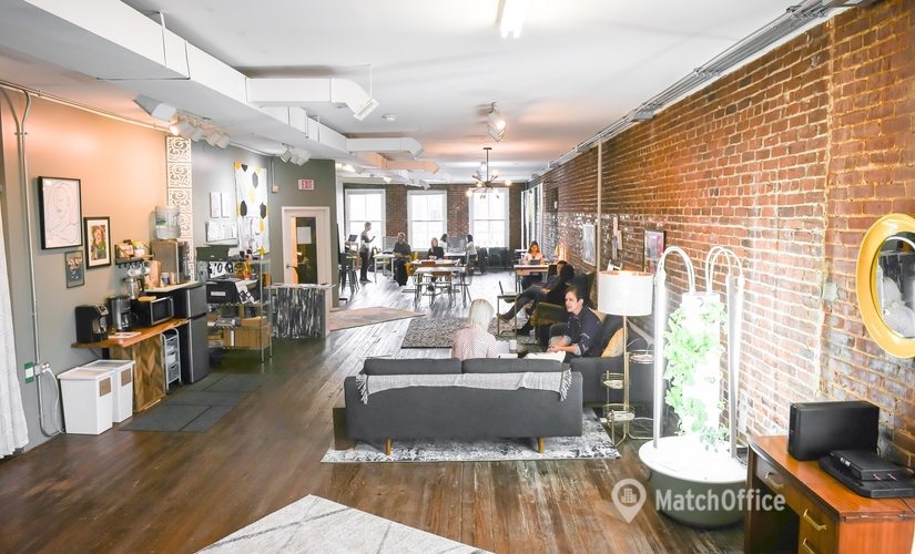 10 m² Shared workspace  in Culpeper, VA, 107b East Davis Street (22701) - 0 | MatchOffice