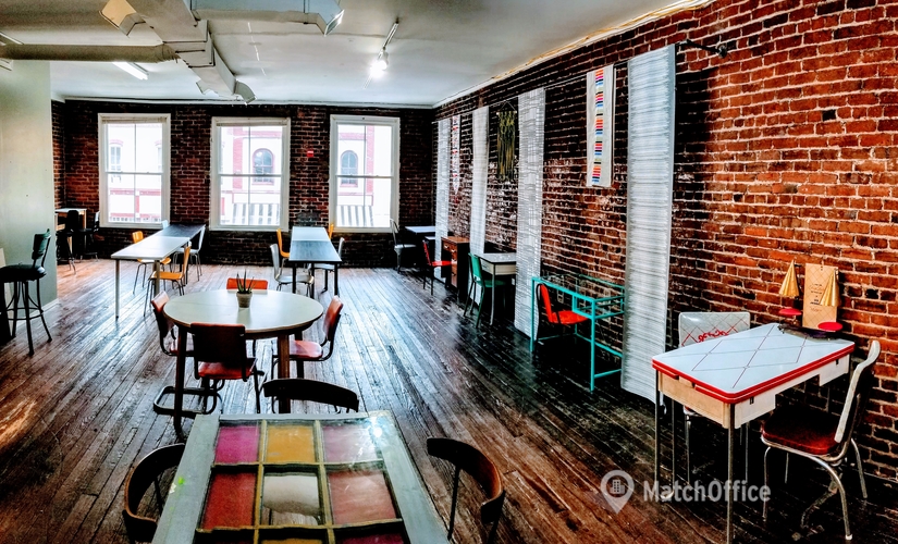 10 m² Coworking space  in Culpeper, VA, 107b East Davis Street (22701) - 1 | MatchOffice