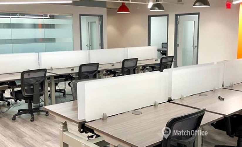 40 m² Business park in Bethesda, MD, Wisconsin Avenue 6900 (20815) - 0 | MatchOffice.com