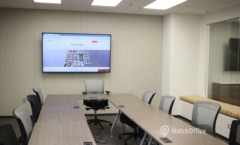 40 m² Business park place up for rent in Rockville, MD, Seven Locks Road 1201 (20854) - 3 | MatchOffice.com