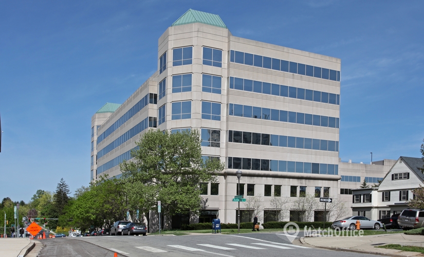 40 m² Business center building available to rent in Baltimore, MD, West Pennsylvania Avenue 210 (21204) - 0 | MatchOffice.com
