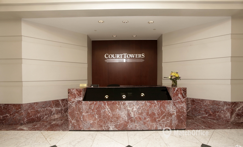 40 m² Serviced office in Baltimore, MD, West Pennsylvania Avenue 210 (21204) - 4 | MatchOffice