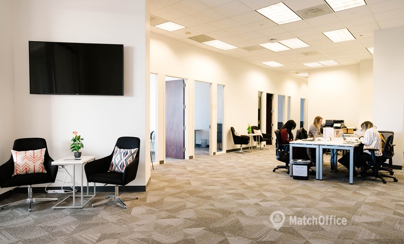 40 m² Business space in Baltimore, MD, West Pennsylvania Avenue 210 (21204) - 0 | MatchOffice.com