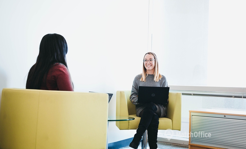 40 m² Serviced office in Baltimore, MD, West Pennsylvania Avenue 210 (21204) - 2 | MatchOffice