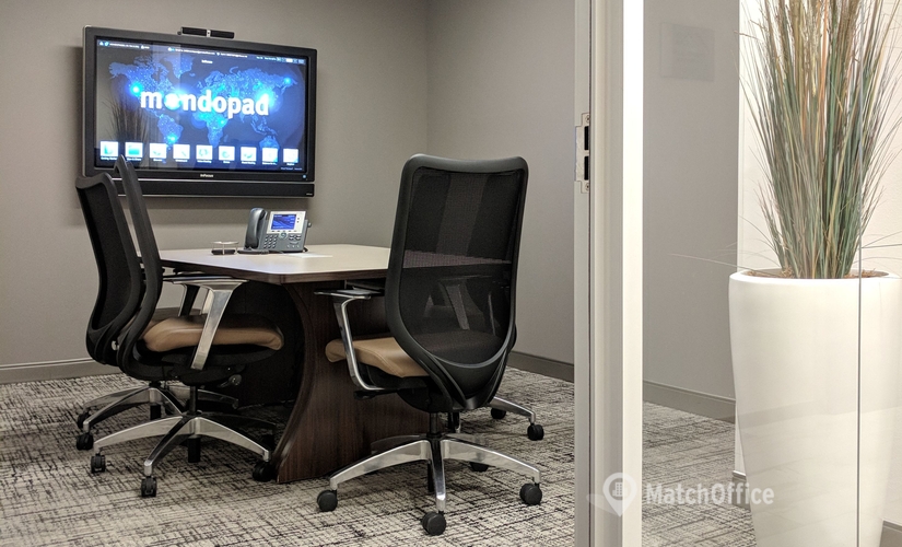 150 m² Serviced office place for rent in Chicago, IL, 150 S Wacker Drive (60606) - 4 | MatchOffice.com