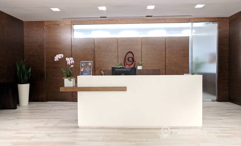 150 m² Serviced office building available to rent in Chicago, IL, 150 S Wacker Drive (60606) - 0 | MatchOffice.com