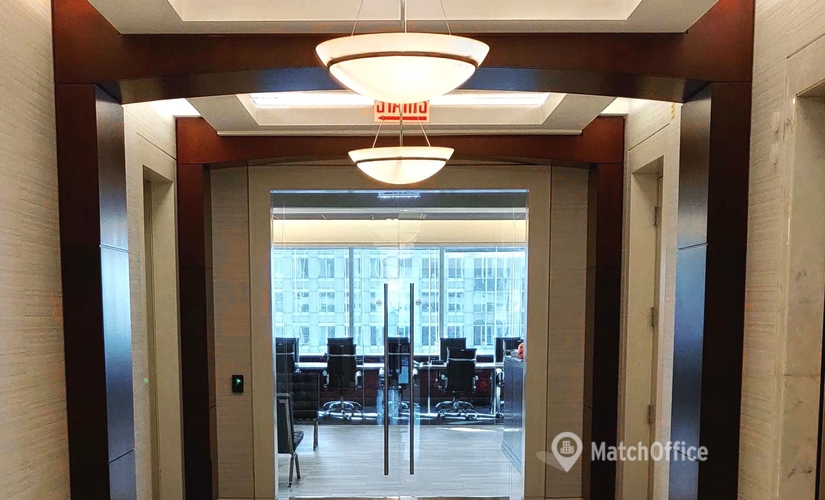150 m² Business space property up for rent in Chicago, IL, 77 W Wacker Drive (60601) - 2 | MatchOffice.com