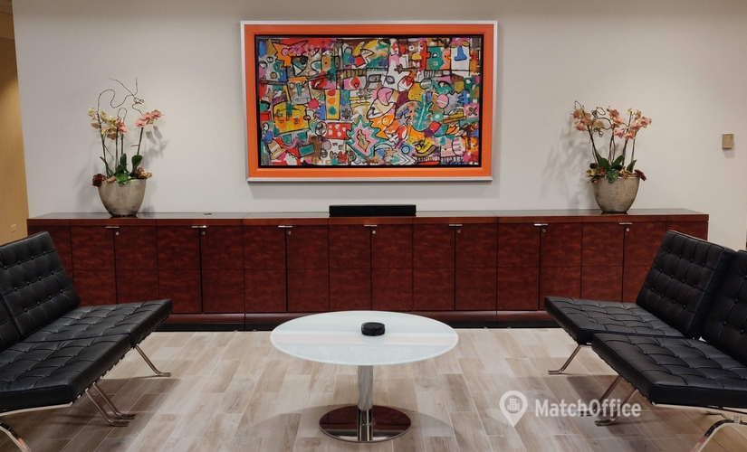 150 m² Serviced office property for rent in Chicago, IL, 77 W Wacker Drive (60601) - 3 | MatchOffice.com