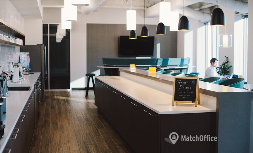 150 m² Business space property up for rent in Chicago, IL, 161 North Clark St. (60601) - 3 | MatchOffice.com