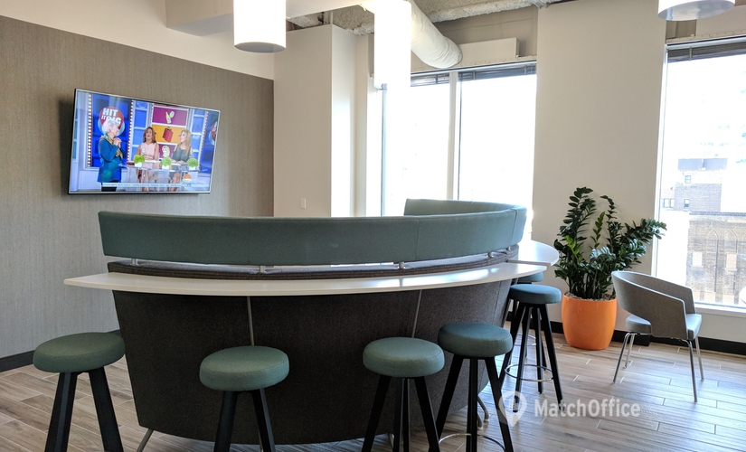 150 m² Business space property up for rent in Chicago, IL, 161 North Clark St. (60601) - 4 | MatchOffice.com