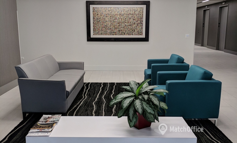 150 m² Business center building up for rent in Chicago, IL, 161 North Clark St. (60601) - 1 | MatchOffice