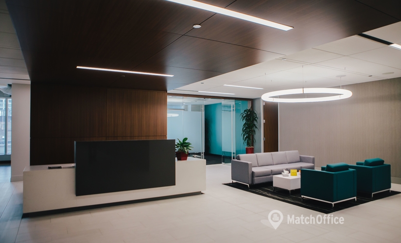 150 m² Business park property up for rent in Chicago, IL, 161 North Clark St. (60601) - 0 | MatchOffice.com