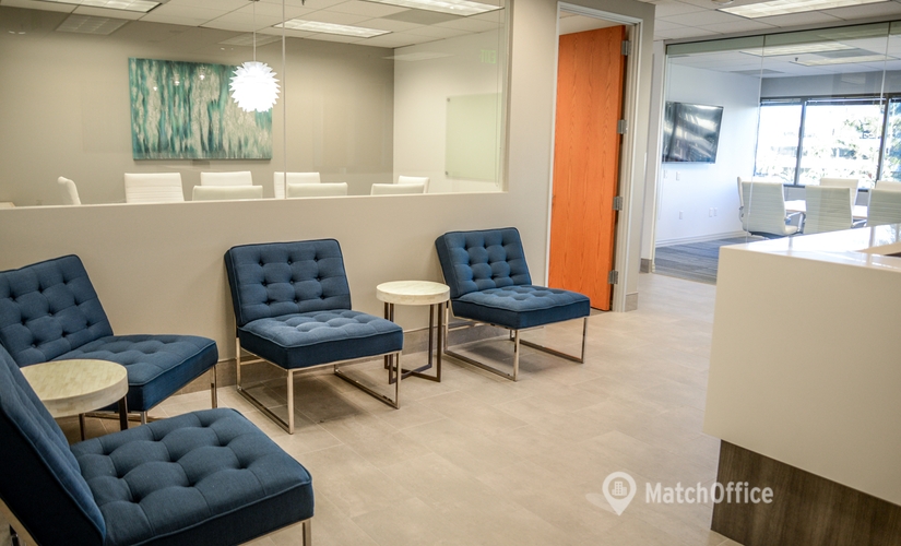 95 m² Conference room in Manhattan Beach	 CA, 1500 Rosecrans Ave. (90266) - 2 | MatchOffice