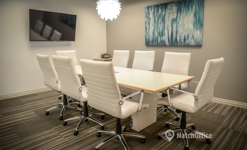 95 m² Conference center in Manhattan Beach CA, 1500 Rosecrans Ave. (90266) - 1 | MatchOffice.com