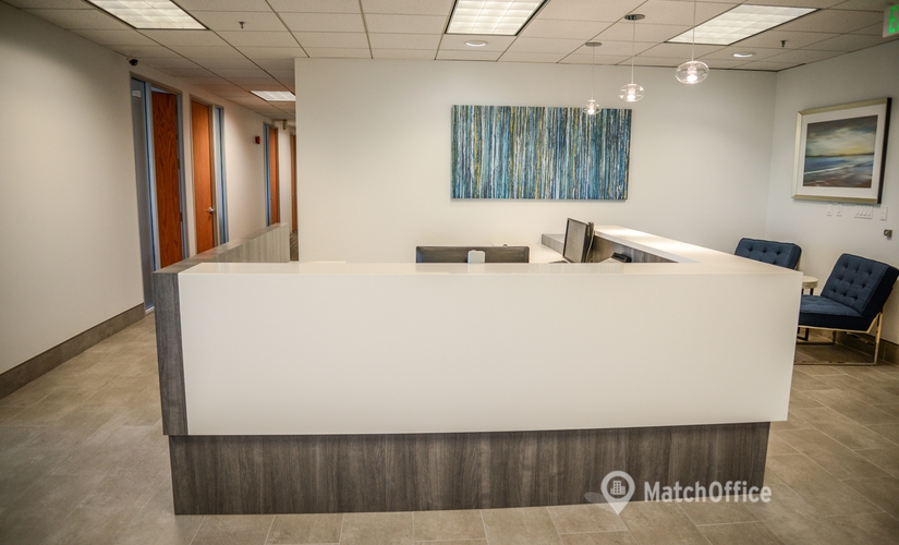 95 m² Meeting room in Manhattan Beach	 CA, 1500 Rosecrans Ave. (90266) - 4 | MatchOffice.com