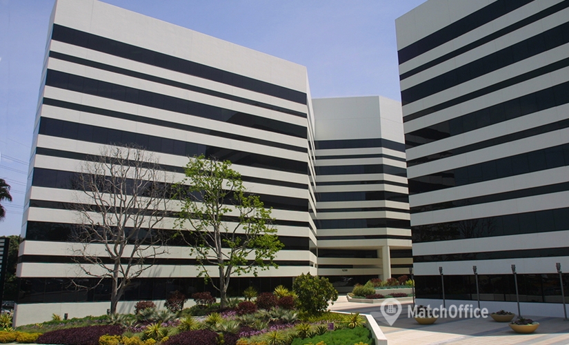 Virtual office in Manhattan Beach CA, 1230 Rosecrans Avenue (90266) - 2 | MatchOffice.com