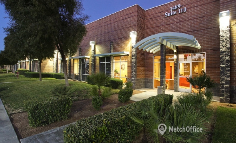 40 m² Conference center in Henderson, NV, 1489 W. Warm Springs Rd. (89014) - 1 | MatchOffice
