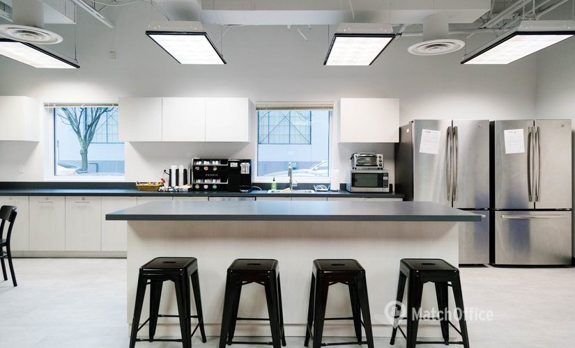 40 m² Business park place for rent in Silver Spring, MD, Georgia Avenue 8070 (20910) - 3 | MatchOffice