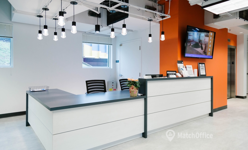 40 m² Business center building for rent in Silver Spring, MD, Georgia Avenue 8070 (20910) - 4 | MatchOffice