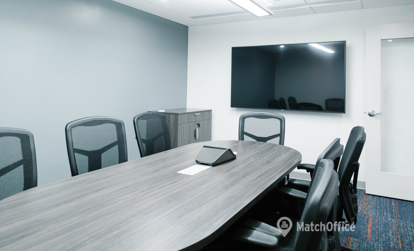 40 m² Serviced office building available to rent in Bethesda, MD, Wisconsin Avenue 6900 (20815) - 2 | MatchOffice