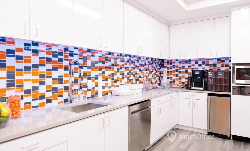 40 m² Business space place available to rent in Bethesda, MD, Wisconsin Avenue 6900 (20815) - 4 | MatchOffice