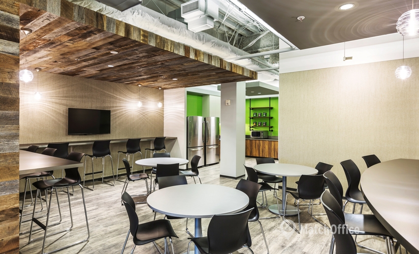 40 m² Business park property for rent in Gaithersburg, Washingtonian Boulevard 9841 (20878) - 3 | MatchOffice